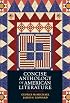 Concise Anthology of American Literature