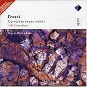 Franck: Complete Organ Works