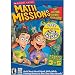 Math Missions Grades 3-5