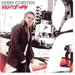 Right of Way [+Bonus Remix CD]