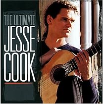 The Ultimate Jesse Cook (2-CD Set)