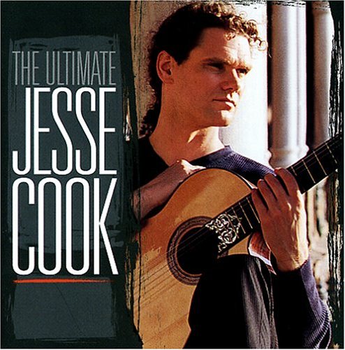 CD-Charts  Music : The Ultimate Jesse Cook
