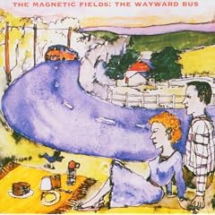 The Wayward Bus/Plastic Trees