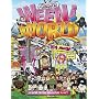 Weenicons: Welcome to Weeniworld! by Unknown