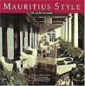 Mauritius Style: Life on the Verandah