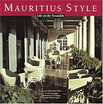 Mauritius Style: Life on the Verandah