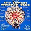 It's Jewish Holiday Time
