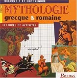 LA MYTHOLOGIE    (Ancienne Edition) par Collectif