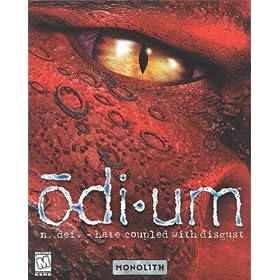Odium