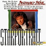 Bernhard Brink-Starportr�t - Bernhard Brink