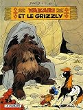Revue Les Editions du Lombard  / Yakari, Tome 5 : Yakari et le grizzly