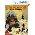 Yakari, Tome 5 : Yakari et le grizzly