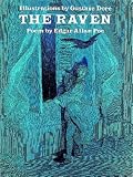 The Raven (Dover Fine Art, History of Art)