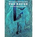 The Raven (Dover Fine Art, History of Art)