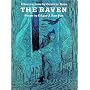 The Raven (Dover books on fine art)