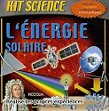 L'&eacute;nergie solaire