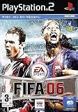 Revue EA - Electronic Arts  / Fifa 2006 - Platinum