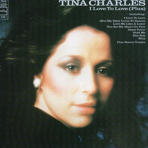 Tina Charles - Boogie Nights 70s Disco Classi - Zortam Music