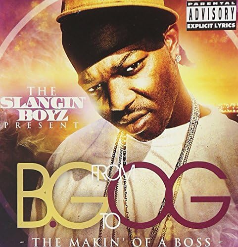 From BG to Og