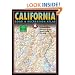 California Road & Recreation Atlas (Benchmark Map: California Road & Recreation Atlas)