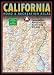 GPS Review : Benchmark California Road & Recreation Atlas, Fifth Edition (Benchmark Road & Recreation Atlas)