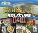 Jewel Quest Solitaire 2 & 3 Jewel Quest Solitaire 2 & 3