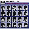 A Hard Day`s Night