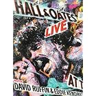 [LP Record] Daryl Hall and John Oates - Live At The Apollo with David Ruffin and Eddie... by  Hall & Oates 