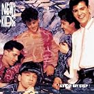 New Kids On The Block - Step by Step mp3 download