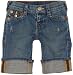 Buy Kids Shoes - True Religion Girls 2-6x Girls Sophie Bermuda Short