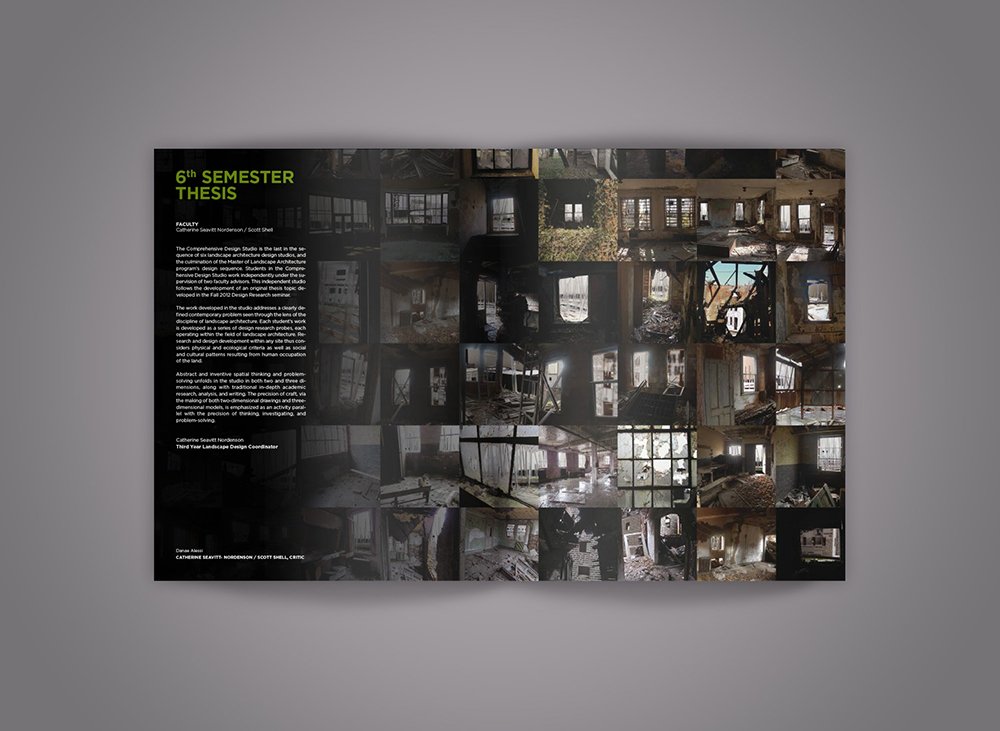 City Works 7: Student Work 2012-2013 - The City College of New ...