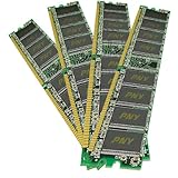 PNY Premium Dimm KD8GBN16Q800J-SB PC2-6400 8GB Arbeitsspeicher (800 Mhz, DDR2)