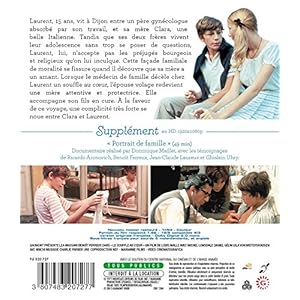 Le souffle au coeur [Blu-ray]