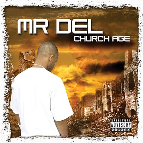CD-Charts  Music : Church Age