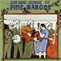 Jim and Jennie and the Pine Barons