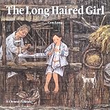 The long haired girl�\A Chinese folktale