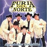 Music : Agradable Pesadilla