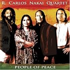 People of Peace by R. Carlos Nakai