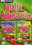 Eigenschaften Atari  / Totally RollerCoaster