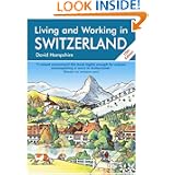 Living and Working in Switzerland'