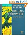 Fractals Everywhere