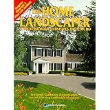 The Home Landscaper: 55 Professional Landscapes You Can Do