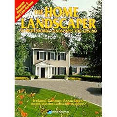 The Home Landscaper: 55 Professional Landscapes You Can Do