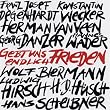 Gebt Uns Endlich Frieden