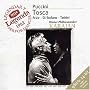 Decca Legends - 1962 (Puccini: Tosca)