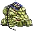 Tourna Mesh Carry Bag of 18 Tennis Balls