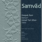Click here to buy Samvad (Conversation) by  Deepak Ram .