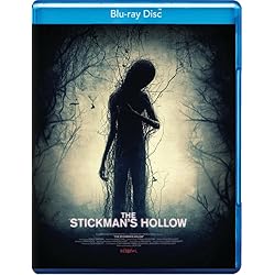 Stickman's Hollow [Blu-ray]