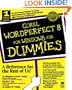 Corel WordPerfect 8 For Windows For Dummies