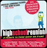 High School Reunion - a tribute to those great 80's films!